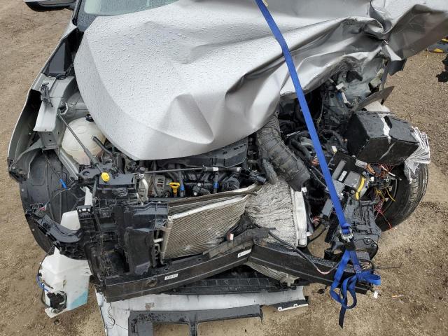 2021 KIA SELTOS SX KNDETCA20M7124894