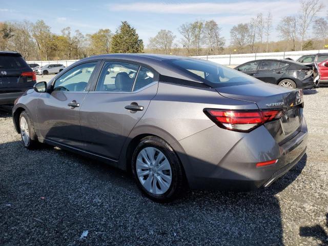 Vin: 3n1ab8bv5ry287699, lot: 50720355, nissan sentra s 20242