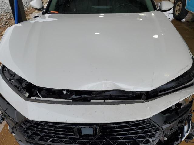 2023 HONDA ACCORD HYB - 1HGCY2F68PA001108