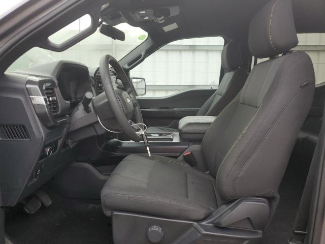 2024 FORD F150 STX - 1FTEW2LP2RFA58940