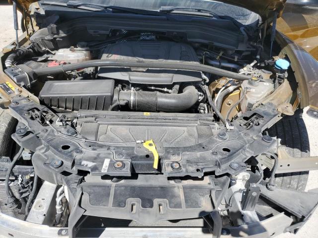 2022 ALFA ROMEO STELVIO TI - ZASPAKBN8N7D33830
