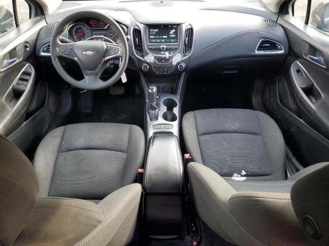 2016 CHEVROLET CRUZE LT - 1G1BE5SM7G7284163