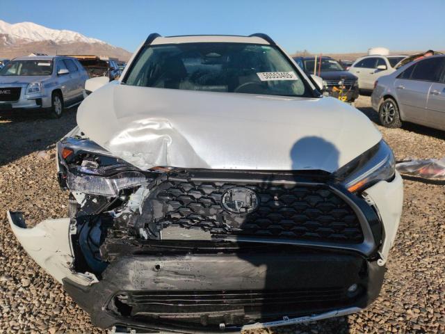 2024 TOYOTA COROLLA CR - 7MUDAABG4RV112959