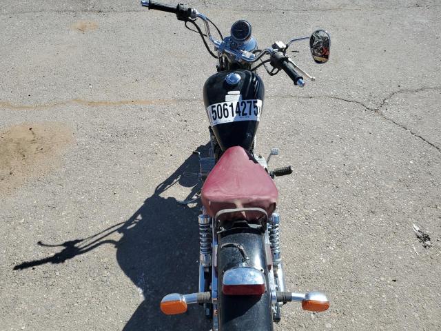 2007 HONDA CMX250 C JH2MC13027K304821