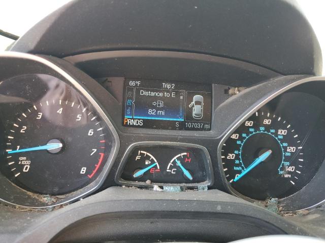 2015 FORD ESCAPE SE - 1FMCU9G96FUC06625