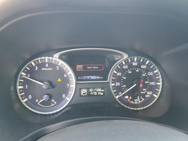 2016 INFINITI QX60 - 5N1AL0MN0GC522567