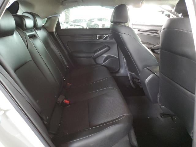 19XFL1H75PE003521 2023 HONDA CIVIC