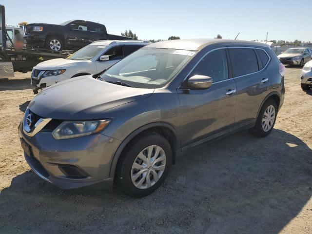 2014 NISSAN ROGUE S #3151462197