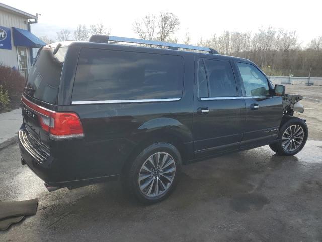 Vin: 5lmjj3jt2hel01162, lot: 50152065, lincoln navigator l select 20173