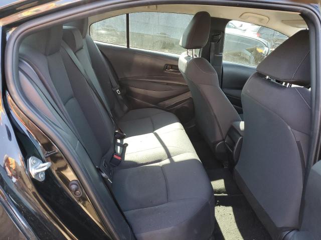 2022 TOYOTA COROLLA LE JTDEPMAE3NJ226439