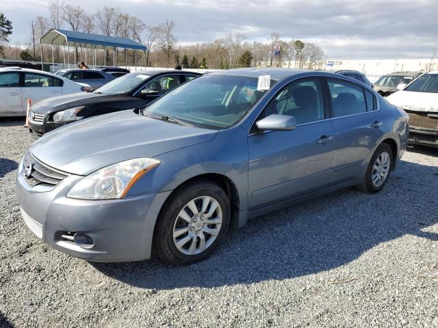 NISSAN ALTIMA BAS