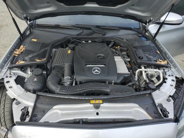 2016 MERCEDES-BENZ C 300 - 55SWF4JB2GU166997