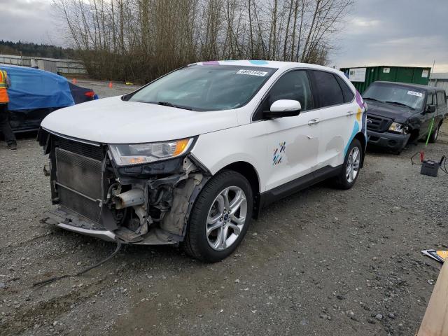 Vin: 2fmpk4k83jbc23678, lot: 48651445, ford edge titanium 2018 img_1