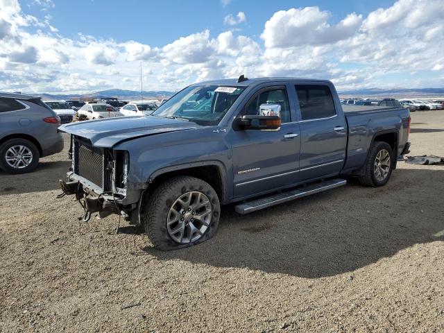 Vin: 3gtu2vec6fg285982, lot: 49985795, gmc sierra k1500 slt 2015 img_1