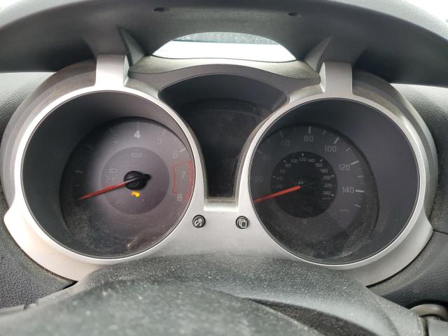 2015 NISSAN JUKE S - JN8AF5MR7FT510592