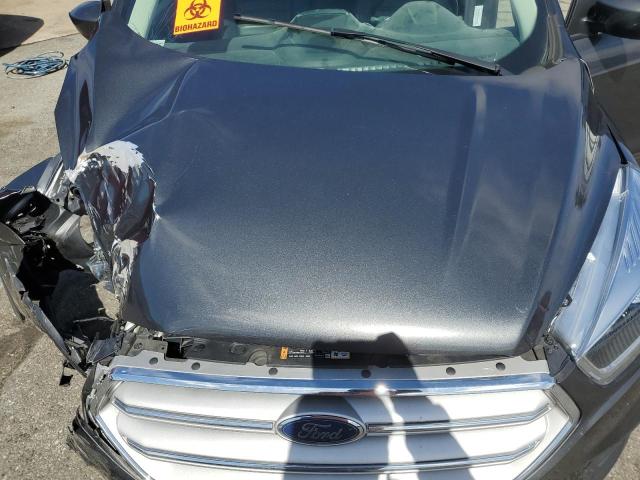 2019 FORD ESCAPE SEL - 1FMCU9HD7KUA83544