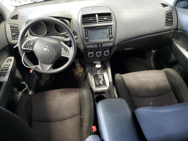 2019 MITSUBISHI OUTLANDER - JA4AR3AU5KU016603