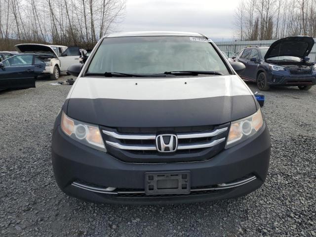 2017 HONDA ODYSSEY LX 5FNRL5H25HB001899