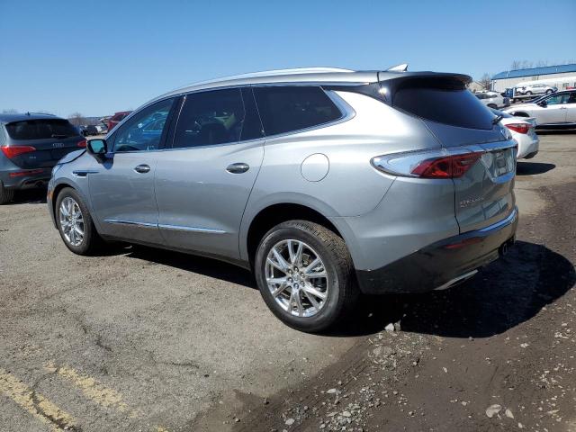 Vin: 5gaevakw2pj108544, lot: 49543965, buick enclave essence 20232