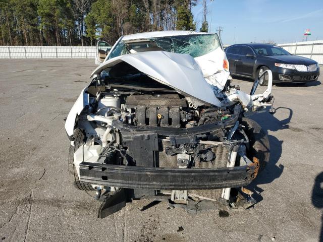 2017 NISSAN SENTRA S - 3N1AB7AP8HY400783