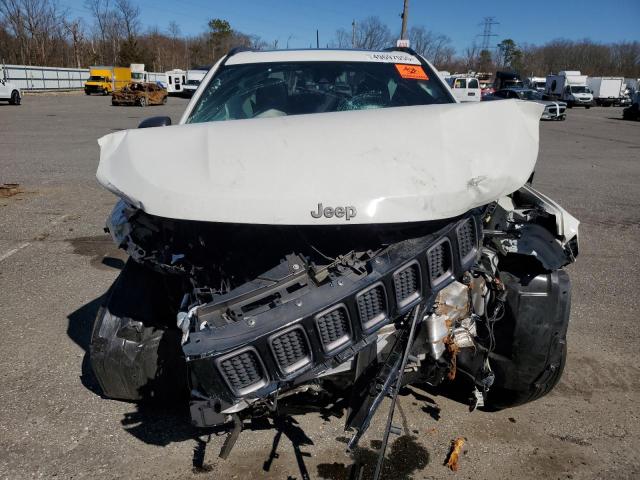 2021 JEEP COMPASS 80 3C4NJDEB0MT539294