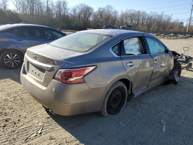 2015 NISSAN ALTIMA 2.5 - 1N4AL3AP1FN340087
