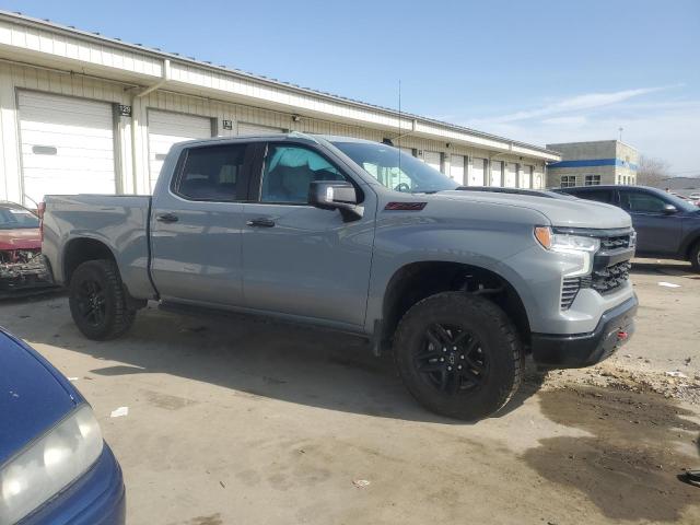 Vin: 3gcudfe87rg183445, lot: 48784025, chevrolet all models k1500 lt trail boss 20244