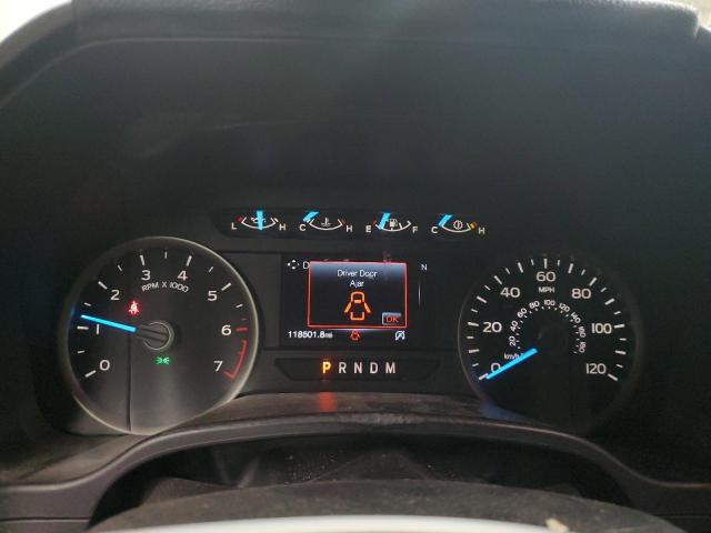 2018 FORD F150 SUPER - 1FTEW1E53JFA62022