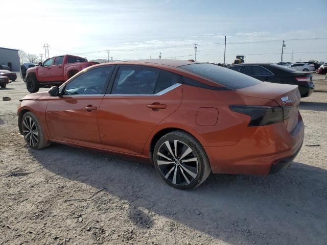 Vin: 1n4bl4cw9kc169447, lot: 50912275, nissan altima sr 20192