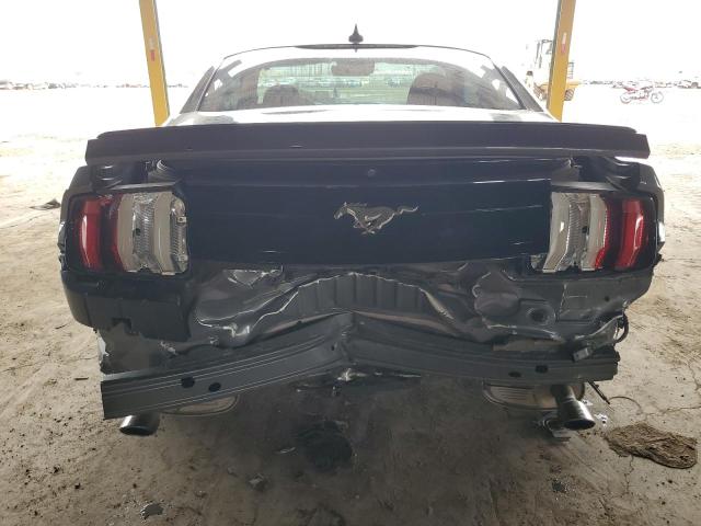 2020 FORD MUSTANG - 1FA6P8TH8L5177043