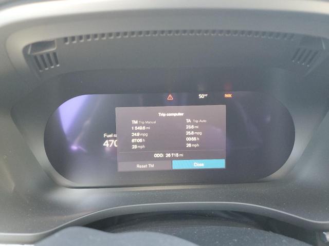 2023 VOLVO XC60 CORE YV4L12RV3P1330348