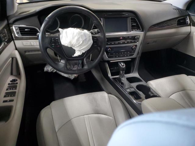 2016 HYUNDAI SONATA SPO - 5NPE34AF6GH306317