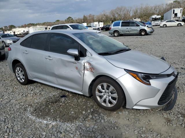2024 TOYOTA COROLLA LE - 5YFB4MDE3RP149001