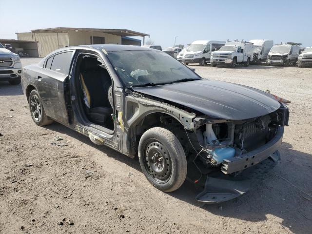 2020 DODGE CHARGER SX - 2C3CDXBG7LH129393