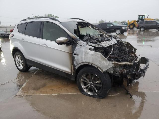 Vin: 1fmcu9gd4jub17584, lot: 50657115, ford escape se 20184