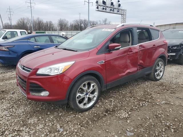 FORD ESCAPE TIT