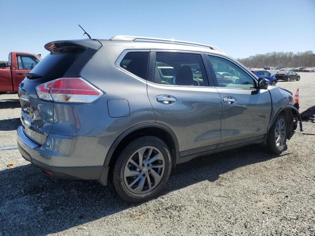 Vin: 5n1at2mt6gc819790, lot: 50032605, nissan rogue s 20163