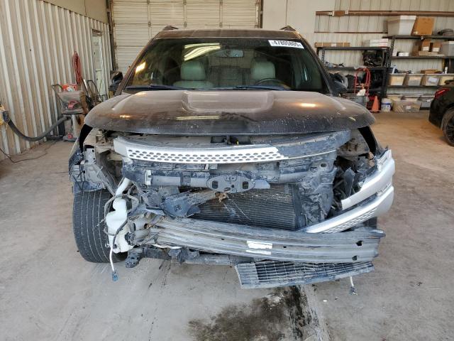 2015 FORD EXPLORER X - 1FM5K7D87FGA33842