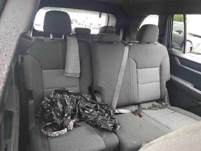 2025 GMC ACADIA ELE 1GKENKRS6SJ146069