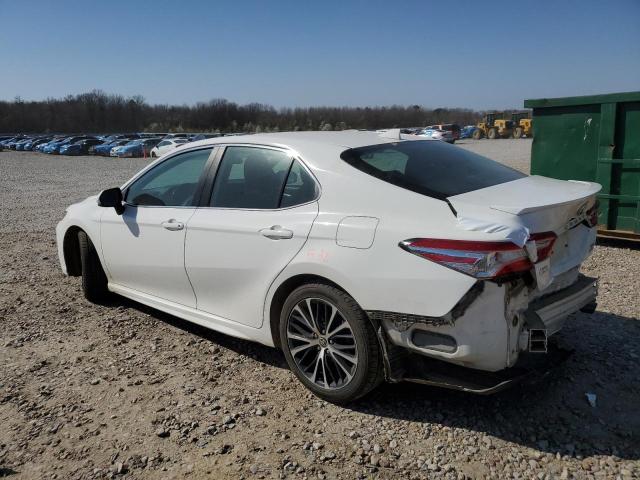 Vin: 4t1g11bk1lu006124, lot: 48731835, toyota camry se 20202