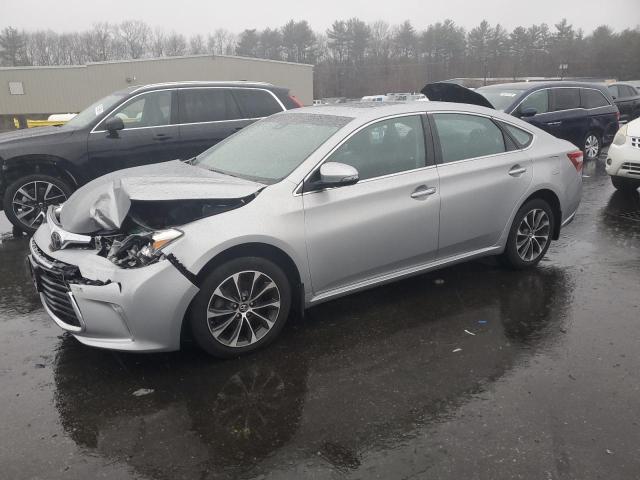 Vin: 4t1bk1eb1hu246686, lot: 50559295, toyota avalon xle 2017 img_1