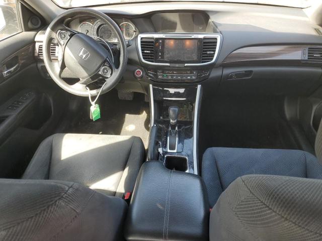 2016 HONDA ACCORD EX - 1HGCR2F74GA220542
