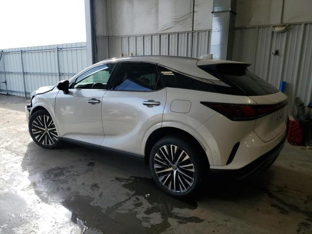 2025 LEXUS RX 350H BA 2T2BBMCA2SC076015