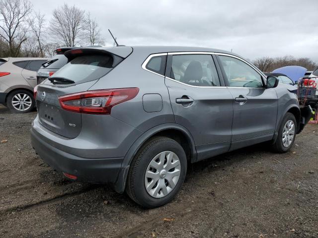 JN1BJ1CW0LW390677 2020 NISSAN ROGUE