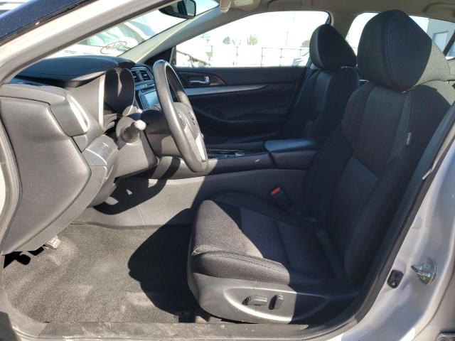 2017 NISSAN MAXIMA 3.5 - 1N4AA6AP2HC450961