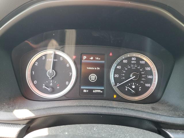 2019 HYUNDAI SONATA LIM - 5NPE34AF3KH747671