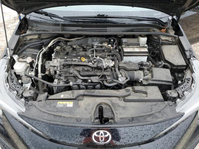 2023 TOYOTA COROLLA SE - JTDS4MCE4P3514602