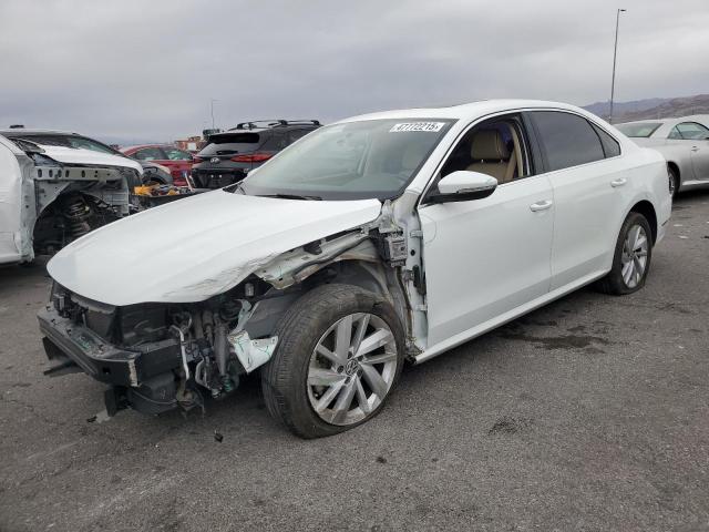 VOLKSWAGEN PASSAT SE