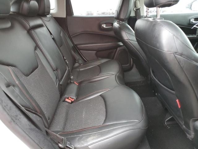 2021 JEEP COMPASS TR - 3C4NJDDB5MT590369