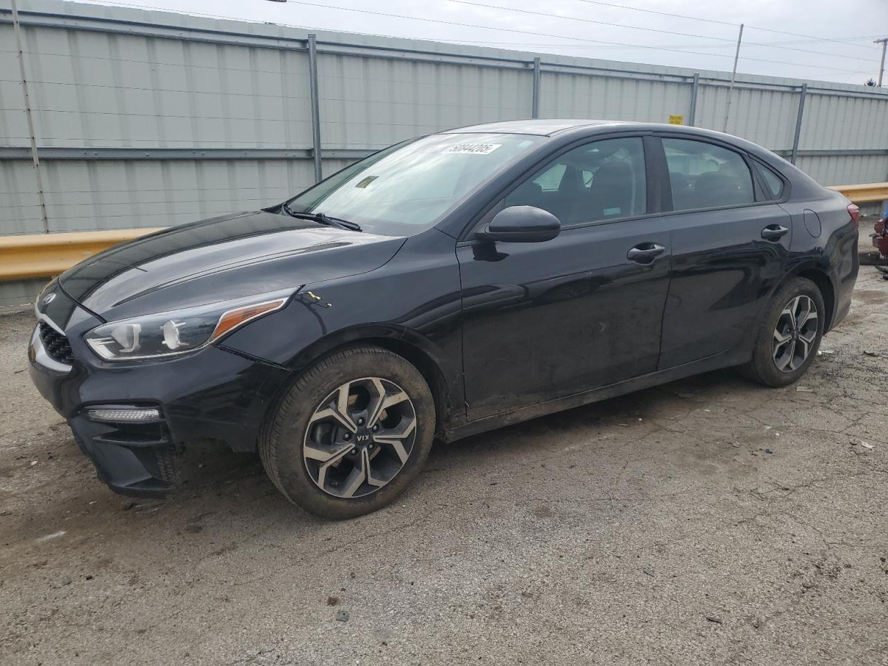 KIA FORTE FE